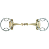 Stübben Bocado Golden Wings 4 in 1 Sweet Iron Stübben Bocado Golden Wings 4 in 1 Sweet Iron