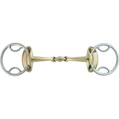 Stübben Bocado Golden Wings 4 in 1 Sweet Iron Stübben Bocado Golden Wings 4 in 1 Sweet Iron