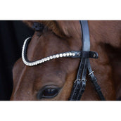 Schockemöhle Brida Siena Negro/Plata Schockemöhle Brida Siena Negro/Plata