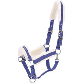 Schockemöhle Cabezada SP Melbourne Style III Ink Blue Schockemöhle Cabezada SP Melbourne Style III Ink Blue