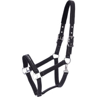 Schockemöhle Cabezada SP Memphis Style III Gris oscuro Schockemöhle Cabezada SP Memphis Style III Gris oscuro