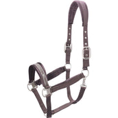 Schockemöhle Cabezada SP Soft Velvet Style Hazel Schockemöhle Cabezada SP Soft Velvet Style Hazel