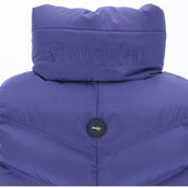 Schockemöhle Chaleco Marleen Style Corto Ink Blue Schockemöhle Chaleco Marleen Style Corto Ink Blue