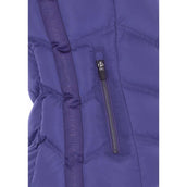 Schockemöhle Chaleco Marleen Style Corto Ink Blue Schockemöhle Chaleco Marleen Style Corto Ink Blue