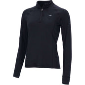 Schockemöhle Longsleeve SPWinter Page Style Gris oscuro Schockemöhle Longsleeve SPWinter Page Style Gris oscuro