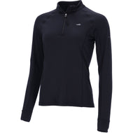 Schockemöhle Longsleeve SPWinter Page Style Gris oscuro Schockemöhle Longsleeve SPWinter Page Style Gris oscuro