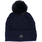 Schockemöhle Beanie Soft Style Dark Navy Schockemöhle Beanie Soft Style Dark Navy