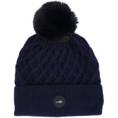 Schockemöhle Beanie Soft Style Dark Navy Schockemöhle Beanie Soft Style Dark Navy