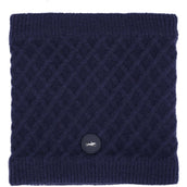 Schockemöhle Bufanda Soft Style Dark Navy Schockemöhle Bufanda Soft Style Dark Navy