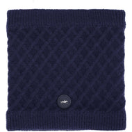 Schockemöhle Bufanda Soft Style Dark Navy Schockemöhle Bufanda Soft Style Dark Navy