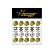 Scoot Boot Piezas de Repuesto Scoot Boot Piezas de Repuesto