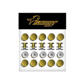 Scoot Boot Piezas de Repuesto Scoot Boot Piezas de Repuesto