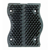 Scratch n All Almohadilla Negro Scratch n All Almohadilla Negro