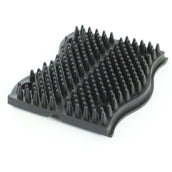 Scratch n All Almohadilla Negro Scratch n All Almohadilla Negro