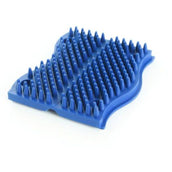 Scratch n All Almohadilla Azul Scratch n All Almohadilla Azul