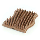 Scratch n All Almohadilla Marron Scratch n All Almohadilla Marron