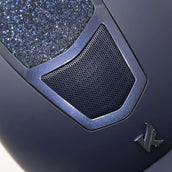 Karben by Shires Casco Valentina Navy Karben by Shires Casco Valentina Navy