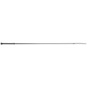 Shires Fusta de doma Negro Shires Fusta de doma Negro