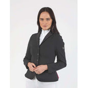 Aubrion by Shires Chaqueta de Equitación Park Royal Negro Aubrion by Shires Chaqueta de Equitación Park Royal Negro