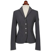 Aubrion by Shires Chaqueta de Equitación Park Royal Negro Aubrion by Shires Chaqueta de Equitación Park Royal Negro