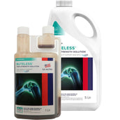 Equine America Sin butón de alta resistencia Equine America Sin butón de alta resistencia