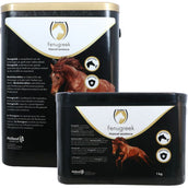 Excellent Fenogreco Excellent Fenogreco