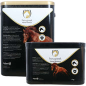 Excellent Fenogreco Excellent Fenogreco