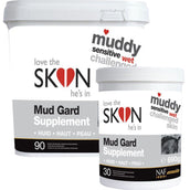 NAF Love the SKIN hes in Mud Gard Español (ES): Suplemento NAF Love the SKIN hes in Mud Gard Español (ES): Suplemento