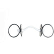 Trust Mordaza de Anilla Suelta Inno Sense Port Medium Slim 14mm