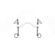 Trust Baby Freno de Doma Inno Sense Fixed Port Hard Slim 14mm