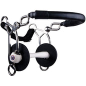 Trust Hackamore Inno Sense Combi Short Flexi Soft 20mm Trust Hackamore Inno Sense Combi Short Flexi Soft 20mm