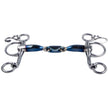 Trust Baby Pelham Sweet Iron Eliptical