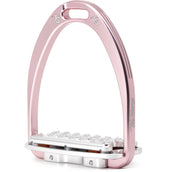 Tech Stirrups Estribos Siena Plus Rosa Tech Stirrups Estribos Siena Plus Rosa