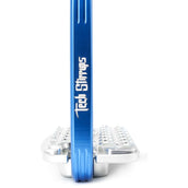 Tech Stirrups Estribos Siena Classic Azul Tech Stirrups Estribos Siena Classic Azul