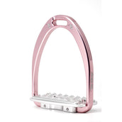 Tech Stirrups Estribos Siena Classic Rosa Tech Stirrups Estribos Siena Classic Rosa