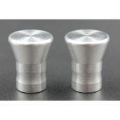 Tech Stirrups Sporen Milan Marron Tech Stirrups Sporen Milan Marron