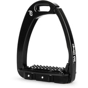 Tech Stirrups Estribos Venice Young EVO Classic Negro/Negro Tech Stirrups Estribos Venice Young EVO Classic Negro/Negro
