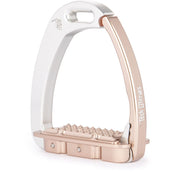 Tech Stirrups Estribos Venice Young EVO Classic Plata Oro Rosado Tech Stirrups Estribos Venice Young EVO Classic Plata Oro Rosado