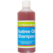 NAF Naturalintx Teatree Oil Shampoo NAF Naturalintx Teatree Oil Shampoo