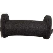 Trust Broca de esponja Negro Trust Broca de esponja Negro