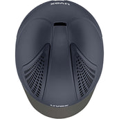 Uvex Casco Exxential II Azul mate Uvex Casco Exxential II Azul mate