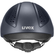 Uvex Casco Exxential II Azul mate Uvex Casco Exxential II Azul mate
