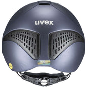 Uvex Casco Exxential II MIPS Navy Uvex Casco Exxential II MIPS Navy
