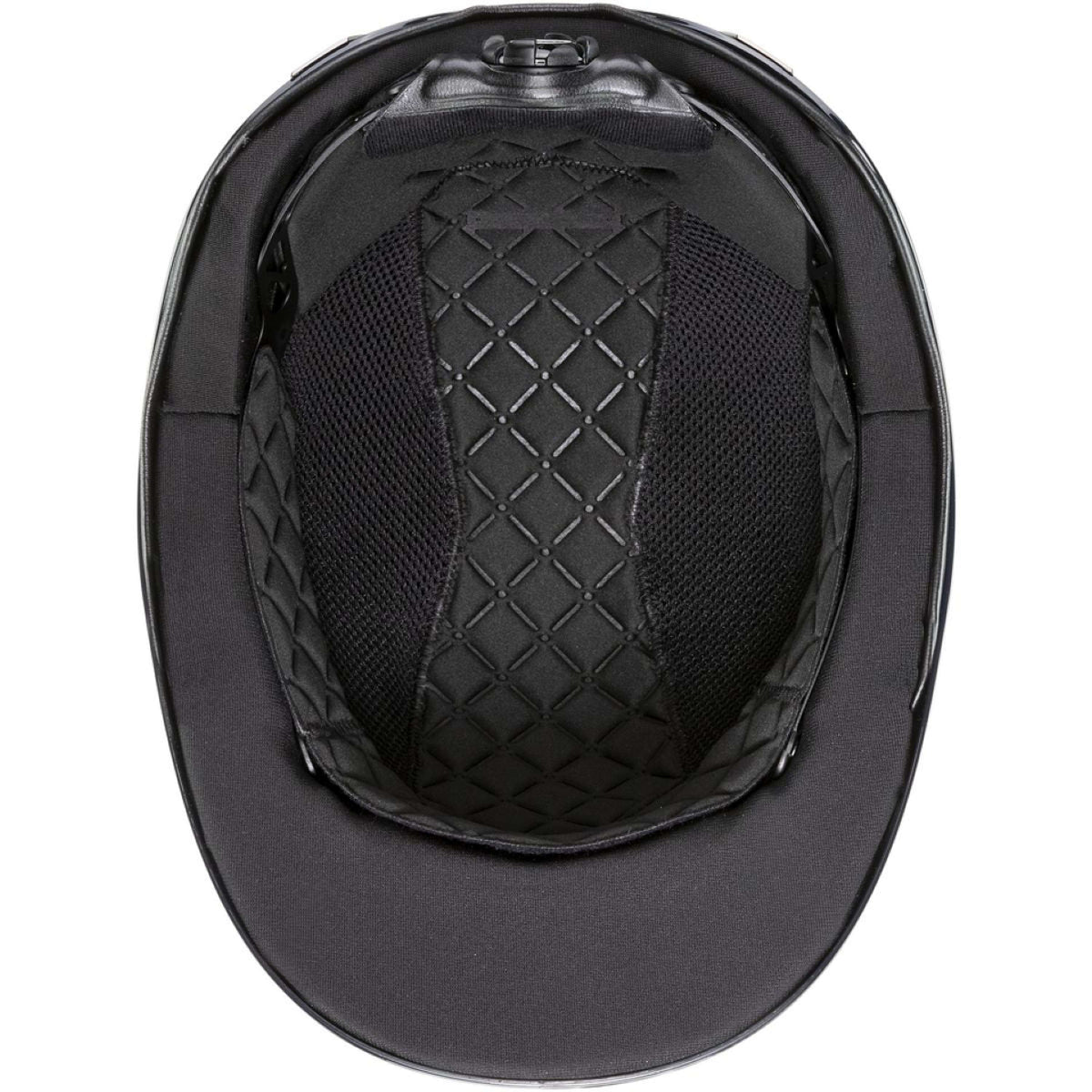 Uvex Gorra Exxeed Shiny Chrome Navy Uvex Gorra Exxeed Shiny Chrome Navy