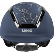 Uvex Casco Suxxeed Diamond Navy/Rose Uvex Casco Suxxeed Diamond Navy/Rose