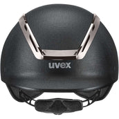 Uvex Casco Exxeed Pro Negro Uvex Casco Exxeed Pro Negro