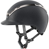 Uvex Casco Exxeed Pro Negro Uvex Casco Exxeed Pro Negro