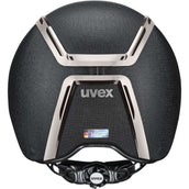 Uvex Casco Exxeed Pro Negro Uvex Casco Exxeed Pro Negro