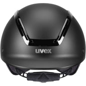 Uvex Casco Exxeed Mips Negro Mate Uvex Casco Exxeed Mips Negro Mate