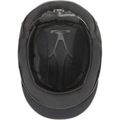 Uvex Casco Perfexxion II Negro mate Uvex Casco Perfexxion II Negro mate